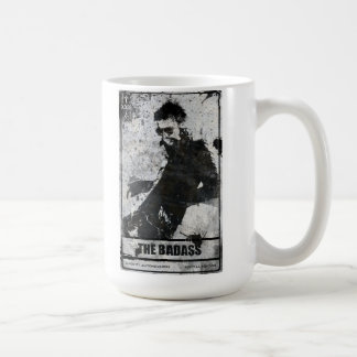 Café Taza de la edición especial de Darkana Tarot