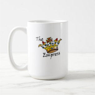 Café Taza de la emperatriz