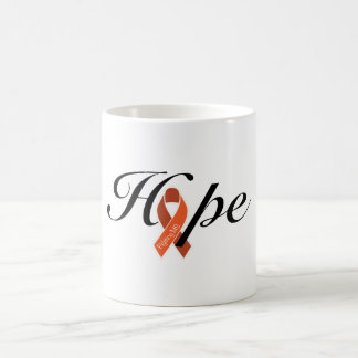 Café Taza de la esclerosis múltiple que lucha