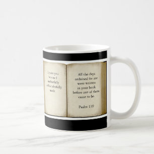 Café Taza de la escritura