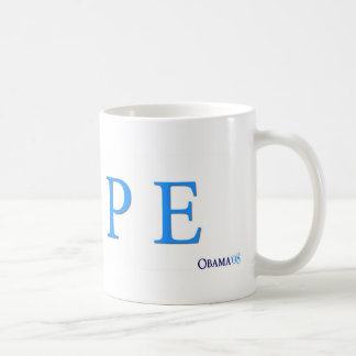 Café Taza de la esperanza