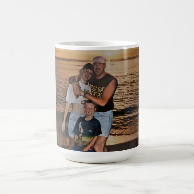 Café Taza de la familia de Marla (Centro)