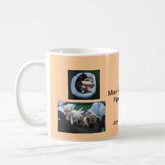 Café Taza de la familia del Pipsqueak