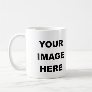 Café Taza de la foto