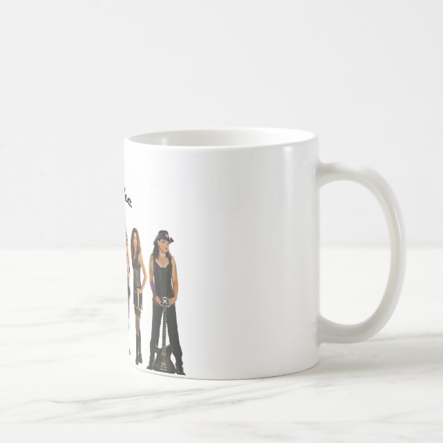 Café Taza de la foto (Derecha)