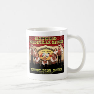Café Taza de la foto de GVR