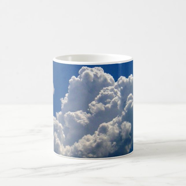 Café Taza de la foto de la atmósfera 1 (Centro)