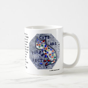 Café Taza de la foto de su gato - modificada para