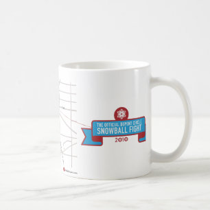 Café Taza de la fuente de Du Pont