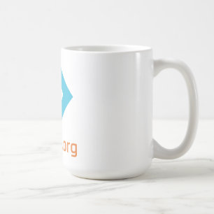 Café Taza de la fundación del software de F#