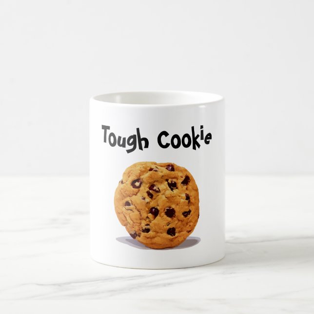 Café Taza de la "galleta dura" (Centro)