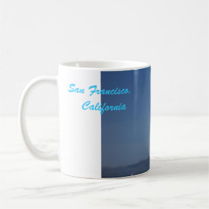 Café Taza de la gaviota