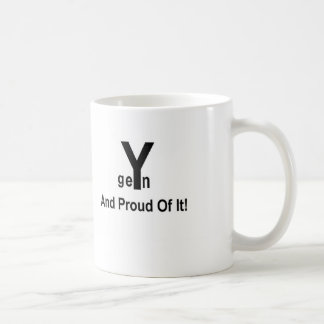 Café Taza de la GEN Y