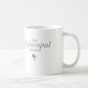 Café Taza de la iglesia episcopal