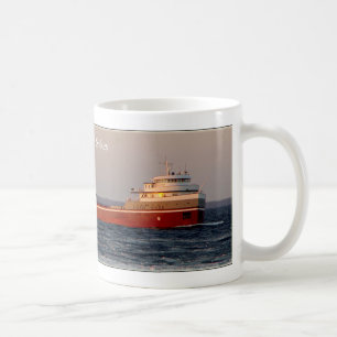 Café Taza de la imagen completa de Wilfred Sykes