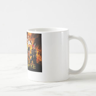 Café Taza de la imagen de BitchFire