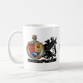 Café TAZA de la investigación de MFFG
