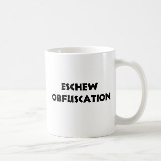 Café Taza de la ironía