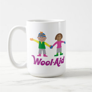 Café Taza de la Lana-Ayuda
