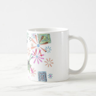 Café Taza de la libélula