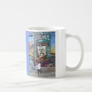 Café Taza de la libertad