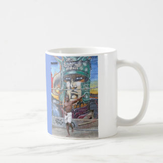 Café Taza de la libertad