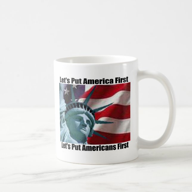 Café Taza de la libertad (Derecha)