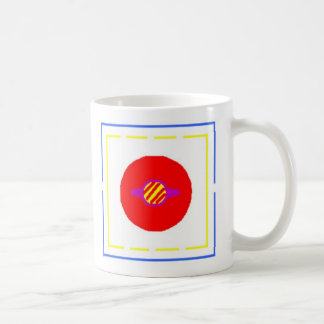 Café Taza de la libra