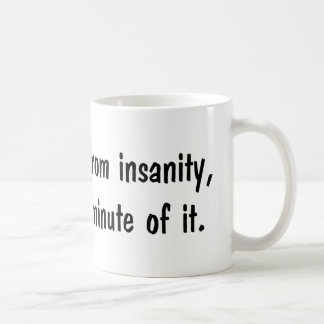 Café Taza de la locura