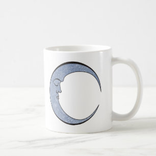 Café Taza de la luna