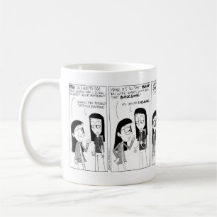 Café Taza de la mamá