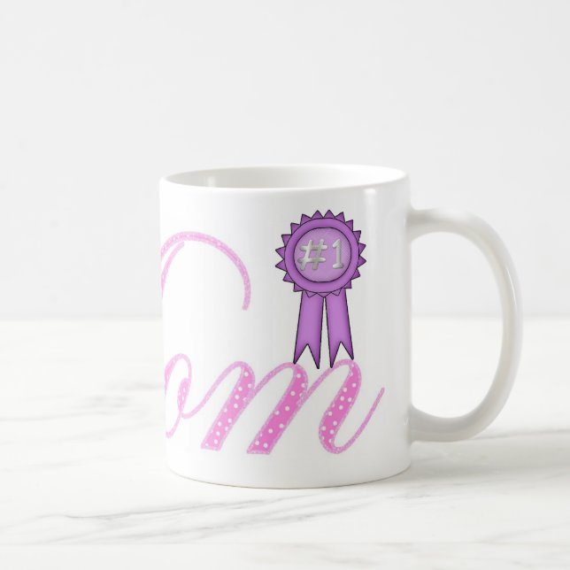 Café Taza de la mamá #1 (Derecha)