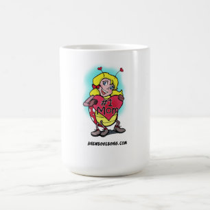 Café Taza de la MAMÁ #1