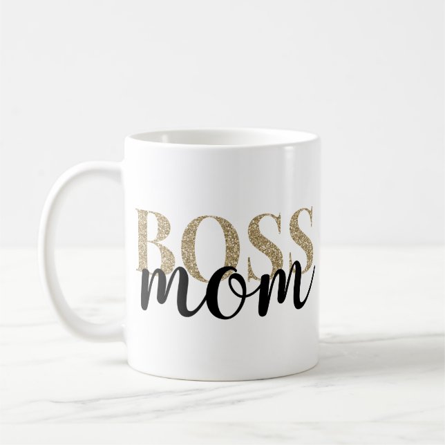 CAFÉ TAZA DE LA MAMÁ DE BOSS (Izquierda)