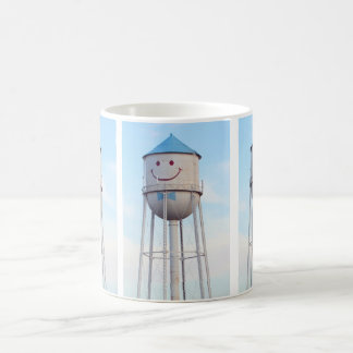 Café Taza de la mañana con