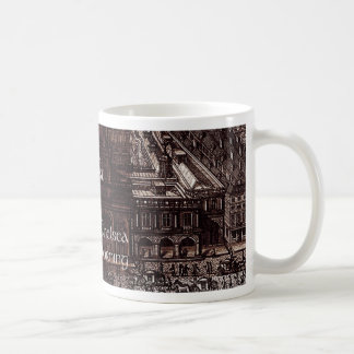 Café Taza de la mañana de Chelsea