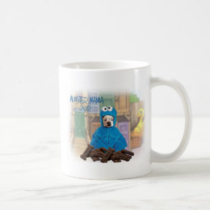 Café Taza de la manía de Munster