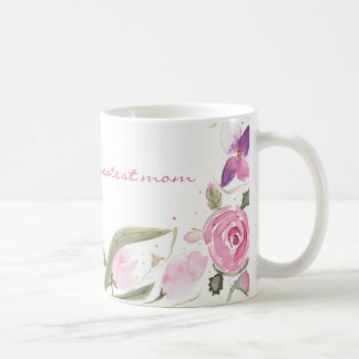 Café Taza de la Mejor Mamá del Mundo