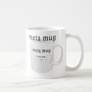 Café Taza de la meta