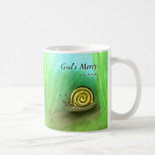 Café Taza de la Misericordia de Dios