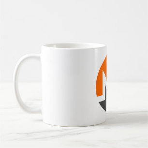 Café Taza de la moneda de Monero (XMR)
