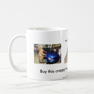 Café Taza de la morsa