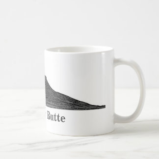 Café Taza de la mota del trueno