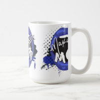 Taza de la multitud del maxwell