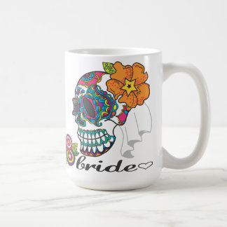 Café Taza de la novia