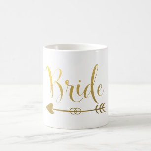 Café Taza de la novia