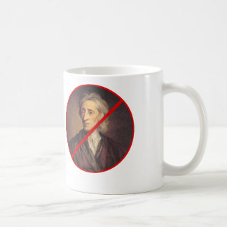 Café taza de la O.N.U-Locke América
