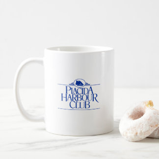 Café taza de la obra clásica de 11 onzas