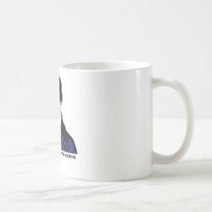 Café Taza de la obra clásica de Bastiat