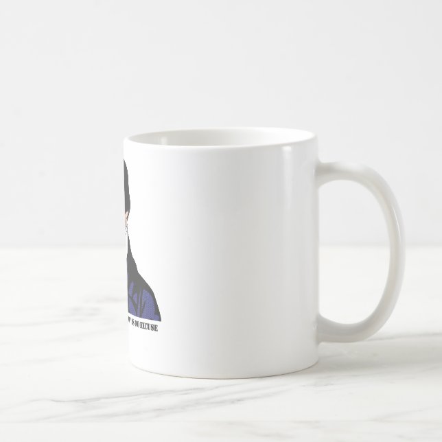 Café Taza de la obra clásica de Bastiat (Derecha)